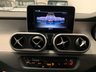 USED 2018 68 MERCEDES-BENZ X-CLASS 2.3 X250 D 4MATIC POWER 4d 188 BHP 