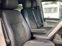 USED 2019 19 VOLKSWAGEN TRANSPORTER 2.0 T28 TDI P/V HIGHLINE BMT 101 BHP **Camper - Weekend Van - Low Miles** 