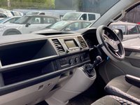 USED 2019 19 VOLKSWAGEN TRANSPORTER 2.0 T28 TDI P/V HIGHLINE BMT 101 BHP **Camper - Weekend Van - Low Miles** 