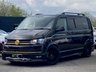 USED 2019 19 VOLKSWAGEN TRANSPORTER 2.0 T28 TDI P/V HIGHLINE BMT 101 BHP **Camper - Weekend Van - Low Miles** 