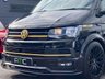 USED 2019 19 VOLKSWAGEN TRANSPORTER 2.0 T28 TDI P/V HIGHLINE BMT 101 BHP **Camper - Weekend Van - Low Miles** 