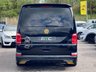 USED 2019 19 VOLKSWAGEN TRANSPORTER 2.0 T28 TDI P/V HIGHLINE BMT 101 BHP **Camper - Weekend Van - Low Miles** 