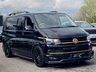 USED 2019 19 VOLKSWAGEN TRANSPORTER 2.0 T28 TDI P/V HIGHLINE BMT 101 BHP **Camper - Weekend Van - Low Miles** 