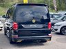 USED 2019 19 VOLKSWAGEN TRANSPORTER 2.0 T28 TDI P/V HIGHLINE BMT 101 BHP **Camper - Weekend Van - Low Miles** 