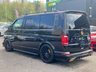 USED 2019 19 VOLKSWAGEN TRANSPORTER 2.0 T28 TDI P/V HIGHLINE BMT 101 BHP **Camper - Weekend Van - Low Miles** 