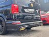 USED 2019 19 VOLKSWAGEN TRANSPORTER 2.0 T28 TDI P/V HIGHLINE BMT 101 BHP **Camper - Weekend Van - Low Miles** 
