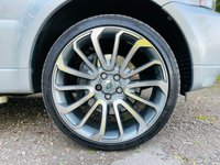 USED 2008 08 LAND ROVER RANGE ROVER SPORT 3.6 TDV8 SPORT HSE 5d 269 BHP 