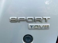 USED 2008 08 LAND ROVER RANGE ROVER SPORT 3.6 TDV8 SPORT HSE 5d 269 BHP 