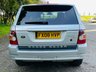 USED 2008 08 LAND ROVER RANGE ROVER SPORT 3.6 TDV8 SPORT HSE 5d 269 BHP 