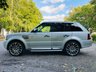 USED 2008 08 LAND ROVER RANGE ROVER SPORT 3.6 TDV8 SPORT HSE 5d 269 BHP 