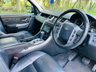 USED 2008 08 LAND ROVER RANGE ROVER SPORT 3.6 TDV8 SPORT HSE 5d 269 BHP 
