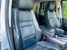 USED 2008 08 LAND ROVER RANGE ROVER SPORT 3.6 TDV8 SPORT HSE 5d 269 BHP 