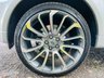 USED 2008 08 LAND ROVER RANGE ROVER SPORT 3.6 TDV8 SPORT HSE 5d 269 BHP 