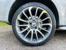 USED 2008 08 LAND ROVER RANGE ROVER SPORT 3.6 TDV8 SPORT HSE 5d 269 BHP 