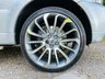 USED 2008 08 LAND ROVER RANGE ROVER SPORT 3.6 TDV8 SPORT HSE 5d 269 BHP 