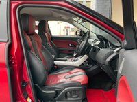 USED 2014 14 LAND ROVER RANGE ROVER EVOQUE 2.2 SD4 DYNAMIC 5d 190 BHP 