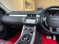 USED 2014 14 LAND ROVER RANGE ROVER EVOQUE 2.2 SD4 DYNAMIC 5d 190 BHP 