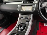 USED 2014 14 LAND ROVER RANGE ROVER EVOQUE 2.2 SD4 DYNAMIC 5d 190 BHP 