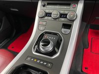 USED 2014 14 LAND ROVER RANGE ROVER EVOQUE 2.2 SD4 DYNAMIC 5d 190 BHP 