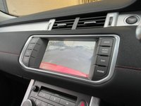 USED 2014 14 LAND ROVER RANGE ROVER EVOQUE 2.2 SD4 DYNAMIC 5d 190 BHP 