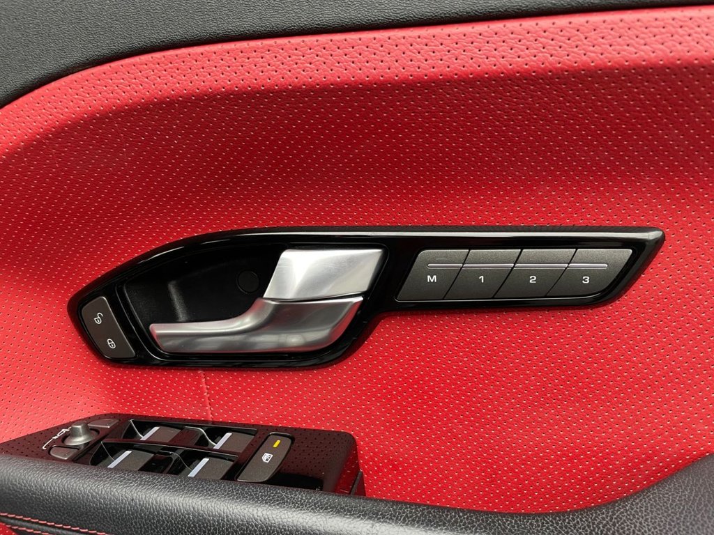 USED 2014 14 LAND ROVER RANGE ROVER EVOQUE 2.2 SD4 DYNAMIC 5d 190 BHP 
