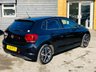USED 2018 18 VOLKSWAGEN POLO 1.0 BEATS TSI 5d 94 BHP UPGRADED ALLOYS * APPLE PLAY
