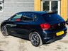 USED 2018 18 VOLKSWAGEN POLO 1.0 BEATS TSI 5d 94 BHP UPGRADED ALLOYS * APPLE PLAY