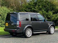 USED 2014 64 LAND ROVER DISCOVERY 3.0L SDV6 XXV 5d AUTO 255 BHP 4WD Only 1.500 made worldwide