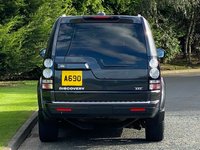 USED 2014 64 LAND ROVER DISCOVERY 3.0L SDV6 XXV 5d AUTO 255 BHP 4WD Only 1.500 made worldwide