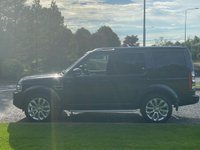 USED 2014 64 LAND ROVER DISCOVERY 3.0L SDV6 XXV 5d AUTO 255 BHP 4WD Only 1.500 made worldwide