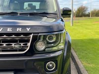 USED 2014 64 LAND ROVER DISCOVERY 3.0L SDV6 XXV 5d AUTO 255 BHP 4WD Only 1.500 made worldwide
