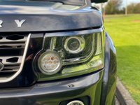 USED 2014 64 LAND ROVER DISCOVERY 3.0L SDV6 XXV 5d AUTO 255 BHP 4WD Only 1.500 made worldwide