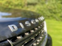 USED 2014 64 LAND ROVER DISCOVERY 3.0L SDV6 XXV 5d AUTO 255 BHP 4WD Only 1.500 made worldwide