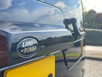 USED 2014 64 LAND ROVER DISCOVERY 3.0L SDV6 XXV 5d AUTO 255 BHP 4WD Only 1.500 made worldwide