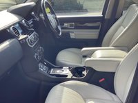 USED 2014 64 LAND ROVER DISCOVERY 3.0L SDV6 XXV 5d AUTO 255 BHP 4WD Only 1.500 made worldwide