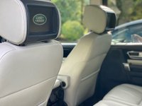 USED 2014 64 LAND ROVER DISCOVERY 3.0L SDV6 XXV 5d AUTO 255 BHP 4WD Only 1.500 made worldwide