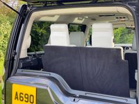 USED 2014 64 LAND ROVER DISCOVERY 3.0L SDV6 XXV 5d AUTO 255 BHP 4WD Only 1.500 made worldwide