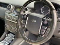 USED 2014 64 LAND ROVER DISCOVERY 3.0L SDV6 XXV 5d AUTO 255 BHP 4WD Only 1.500 made worldwide