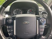 USED 2014 64 LAND ROVER DISCOVERY 3.0L SDV6 XXV 5d AUTO 255 BHP 4WD Only 1.500 made worldwide