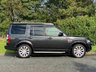 USED 2014 64 LAND ROVER DISCOVERY 3.0L SDV6 XXV 5d AUTO 255 BHP 4WD Only 1.500 made worldwide