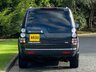 USED 2014 64 LAND ROVER DISCOVERY 3.0L SDV6 XXV 5d AUTO 255 BHP 4WD Only 1.500 made worldwide