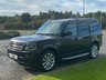 USED 2014 64 LAND ROVER DISCOVERY 3.0L SDV6 XXV 5d AUTO 255 BHP 4WD Only 1.500 made worldwide