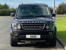 USED 2014 64 LAND ROVER DISCOVERY 3.0L SDV6 XXV 5d AUTO 255 BHP 4WD Only 1.500 made worldwide