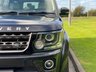 USED 2014 64 LAND ROVER DISCOVERY 3.0L SDV6 XXV 5d AUTO 255 BHP 4WD Only 1.500 made worldwide