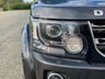 USED 2014 64 LAND ROVER DISCOVERY 3.0L SDV6 XXV 5d AUTO 255 BHP 4WD Only 1.500 made worldwide