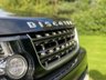USED 2014 64 LAND ROVER DISCOVERY 3.0L SDV6 XXV 5d AUTO 255 BHP 4WD Only 1.500 made worldwide