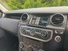 USED 2014 64 LAND ROVER DISCOVERY 3.0L SDV6 XXV 5d AUTO 255 BHP 4WD Only 1.500 made worldwide