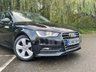 USED 2013 63 AUDI A3 1.4 TFSI SPORT 5d 121 BHP Parking System Rear