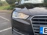 USED 2013 63 AUDI A3 1.4 TFSI SPORT 5d 121 BHP Parking System Rear