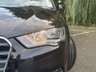 USED 2013 63 AUDI A3 1.4 TFSI SPORT 5d 121 BHP Parking System Rear